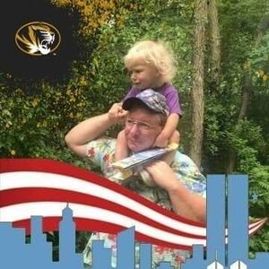 Meet your Posher, Kirk